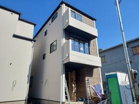 東京都荒川区町屋６丁目