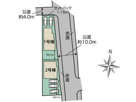 神奈川県小田原市中曽根
