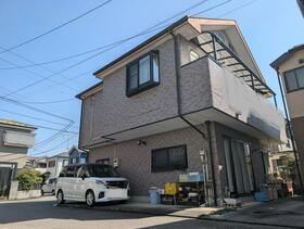 東京都青梅市師岡町２丁目