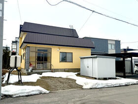 北海道余市郡余市町黒川町１０丁目