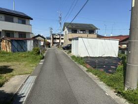 愛知県知多郡東浦町大字森岡字一色畑