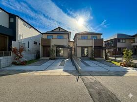 千葉県船橋市新高根３丁目