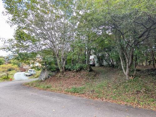 detached 福島県岩瀬郡天栄村大字田良尾字芝草
