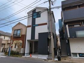 神奈川県横浜市鶴見区東寺尾２丁目