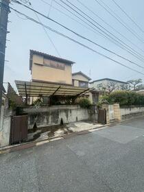 奈良県奈良市西登美ヶ丘４丁目