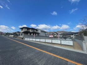 兵庫県宝塚市野上３丁目