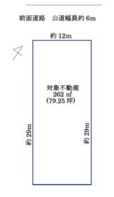 愛知県海部郡蟹江町錦１丁目