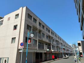 船橋ファミリータウン３号棟