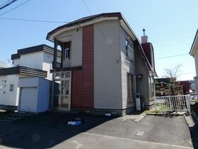 北海道札幌市厚別区厚別西四条１丁目
