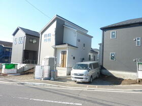神奈川県秦野市堀山下