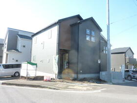 神奈川県秦野市堀山下