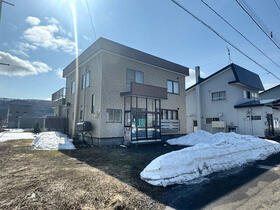 北海道古平郡古平町大字浜町