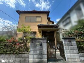 奈良県大和郡山市城北町