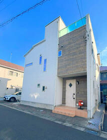 埼玉県川越市月吉町