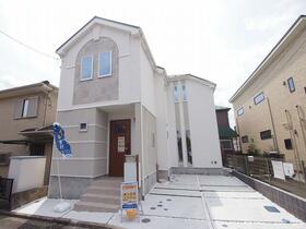 神奈川県横浜市旭区中白根２丁目