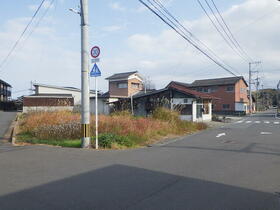 大分県杵築市大字杵築