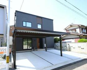 新潟県新潟市西区真砂３丁目