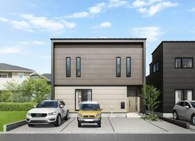 新潟県新潟市西区真砂3丁目