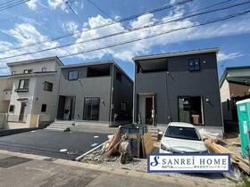 宮城県仙台市泉区向陽台３丁目