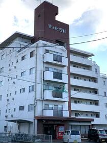 キャピタルハイツ