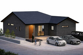 埼玉県上尾市大字瓦葺