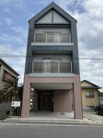 千葉県勝浦市興津