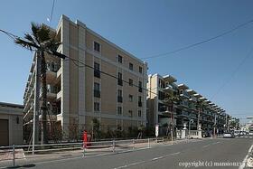 神奈川県藤沢市辻堂西海岸３丁目