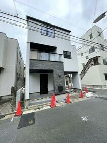 東京都品川区旗の台３丁目