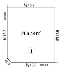 千葉県我孫子市天王台３丁目