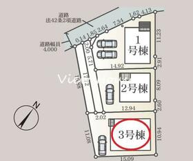 群馬県高崎市新町