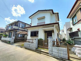 千葉県柏市藤心１丁目