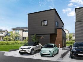 新潟県新潟市秋葉区新町２丁目