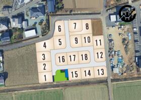 熊本県熊本市南区富合町榎津