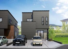 新潟県新潟市秋葉区新町２丁目