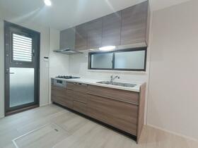 京都府宇治市平尾台４丁目