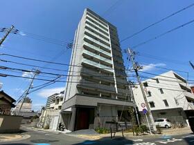 エスリード八尾駅前ザ・フロント