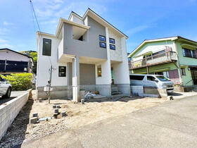 神奈川県横須賀市鴨居３丁目