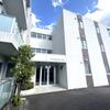 福島駅より徒歩15分 築9年11ヶ月 3階建の賃貸物件