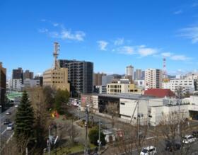 ラポール永山公園　５階