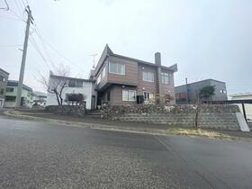 北海道札幌市手稲区金山二条１丁目