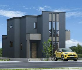 山口県下関市大字田倉