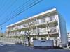 北井マンション 2階 築47年9ヶ月の賃貸物件