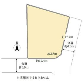 静岡県浜松市中央区山手町