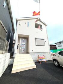 東京都町田市鶴川４丁目