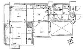 セザールガーデン上青木