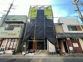 兵庫県明石市大久保町八木