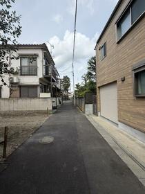 東京都江戸川区松島３丁目