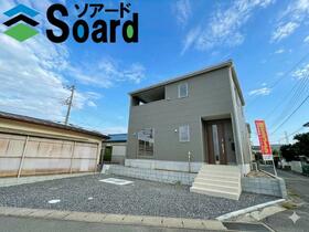 群馬県高崎市金古町