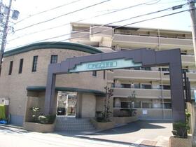 アピエス富吉西棟