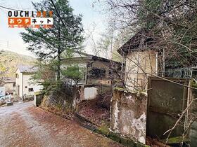 京都府亀岡市畑野町千ケ畑クルビ谷